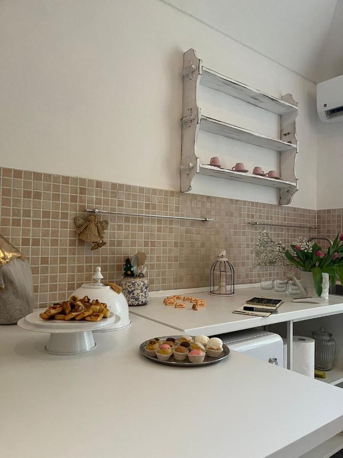 Casa Stefania Apartment Turin Exterior photo